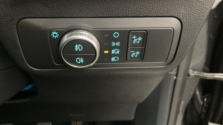 Ford Kuga 1.5 EcoBlue Titanium 5dr Diesel Estate